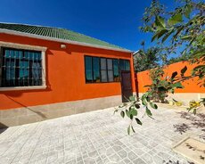 Продается полностью отремонтированный частный дом в Забрате