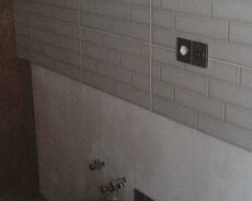 Santexnik ustasıyam