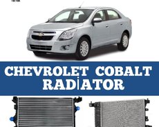 Chevrolet Cobalr, Ravon Радиатор