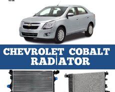 Chevrolet Cobalr, ravon Radiator