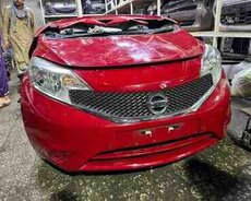 Nissan Note запчасти