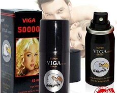 Антипиреновый спрей viga