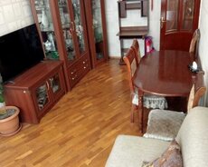Хырдалан Гянджалар Шараджиджи продается ипотечная квартира
