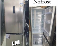 Холодильник Yashiro Nofrost