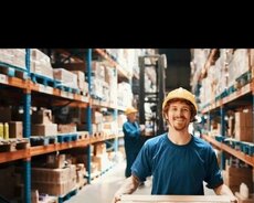 fəhlə işi axtarıram