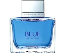 Antonio banderas blue 100ml