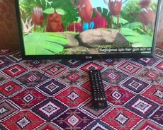 təcili .Lg televizor satilir