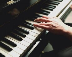 Индивидуальные уроки игры на фортепиано или синтезаторе