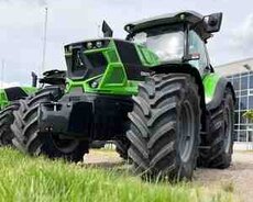 Traktor Deutz-Fahr AGROTRON 6205 G, 2024 il