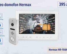 Домофон Hermax HR-708m