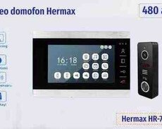 Домофон Hermax 721 M