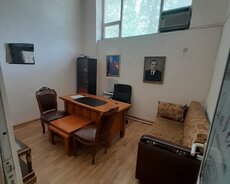 Сдается 6-комнатный офис 110 кв.м в Вязе