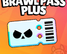 Brawl Pass Plus