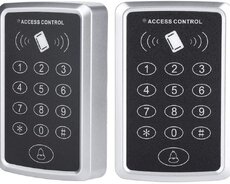 Продажа системы контроля доступа Access Control