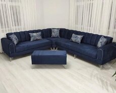 kreditlə divanlarin sifarişi