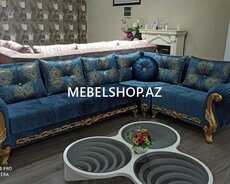 kreditlə divan sifarişi