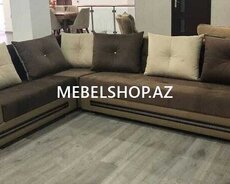 Daxili kreditlə divanlar