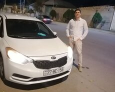 Şəxsi sürücü işi axtarıram
