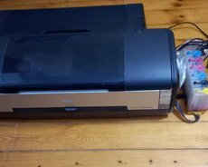 Epson 1410 A3+ format foto printer Satılır