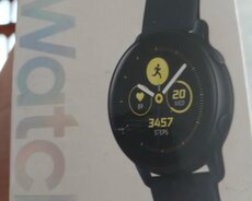 Samsung Galaxy watch active