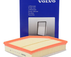 Воздушный фильтр для моделей Volvo