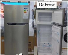 Холодильник Hoffmann/Разморозка