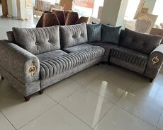 Коллекция диванов с отечественным кредитом