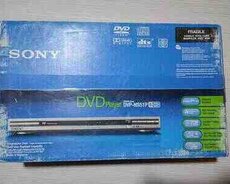 DVD pleyer Sony