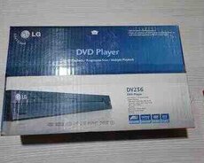DVD-плеер LG