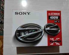 Dinamik Sony XS-GTX6930