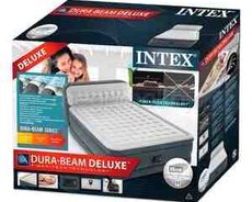 Intex 64448 надувная кроват
