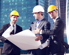 В ремонтно-строительную компанию приглашается инженер с высшим образованием.