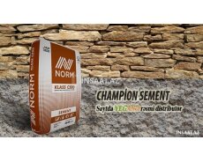 Sement "Norm C500"