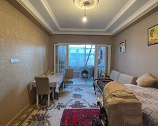 Продается 1-комнатная квартира в Хырдалане