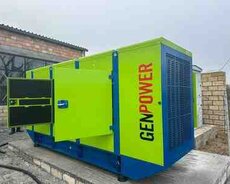 Generator Genpower