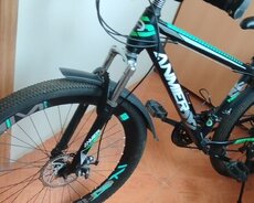 Velosiped 26 ölçü