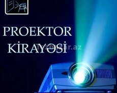 Proektor icarəsi