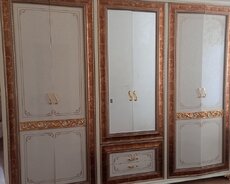 yataq otaqi mebel dolabi