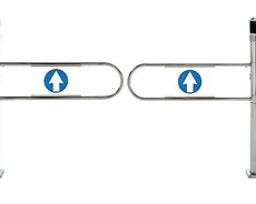 Market turniketi satısı və qurasdirilmasi