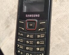 Samsung modell: E-1202 korpusu