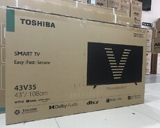 Toshiba 43v35
