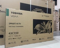Toshiba 43c350