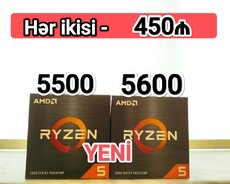 "Ryzen 5 5500/5600"