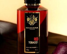 Mancera red tobacco ( endirim qiymət)