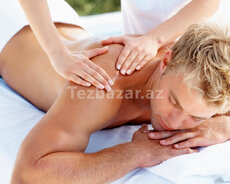 Professional masaj xidməti