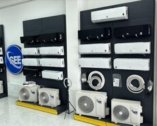 Kondisioner Se (lg) 12/18/24 Btu