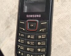 Samsung E1202 оригинальный чехол