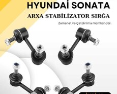 Hyundai Sonata Arxa Stabiilizator sırğalari