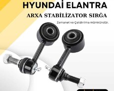 Hyundai Elantra Arxa Stabilizator sırğalari