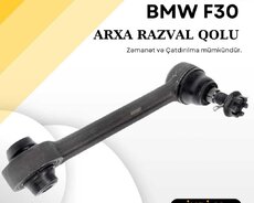 Bmw F30 Arxa Razval Qol